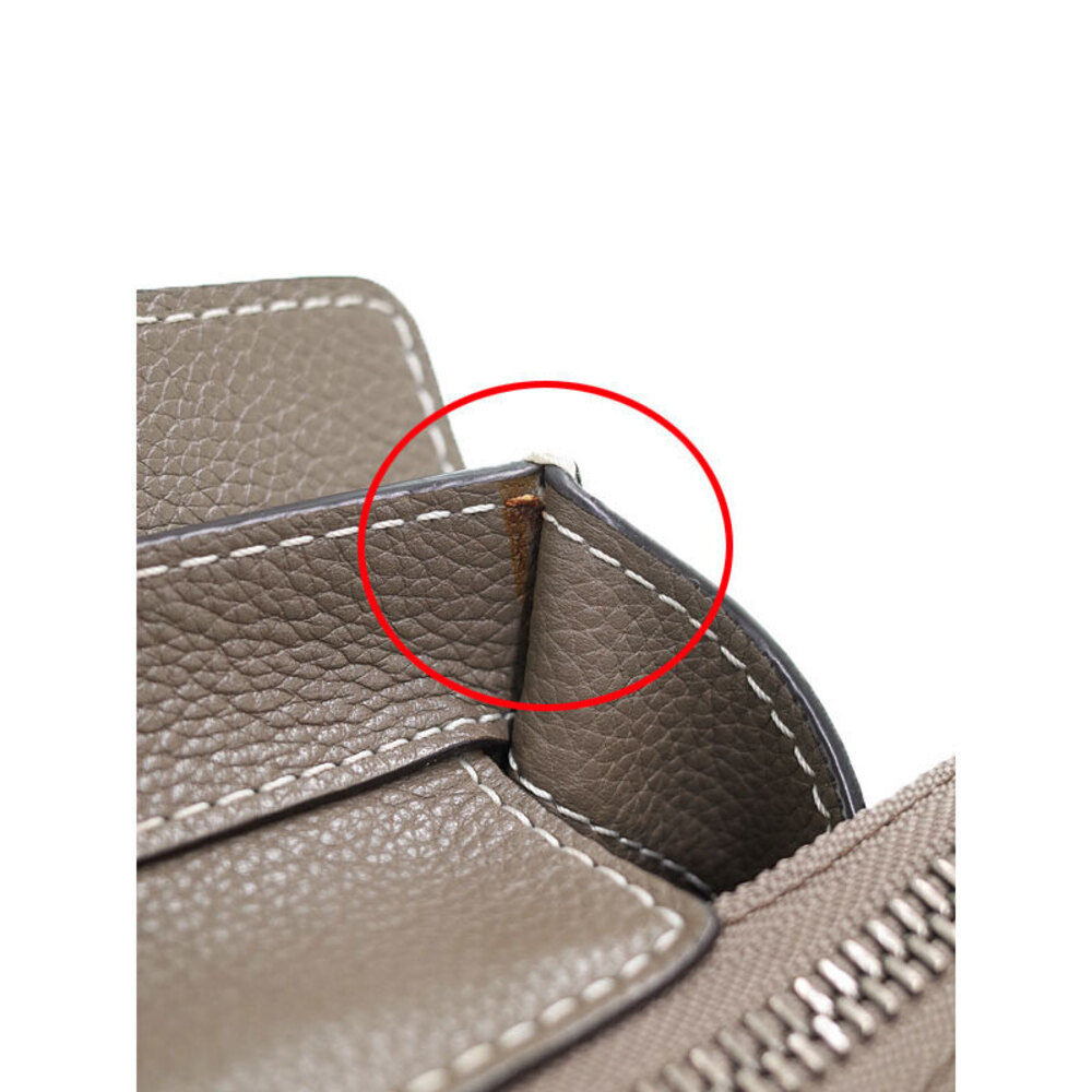 Celine Shoppper Bag Shoulder Tote Luggage - Picture 7 of 9